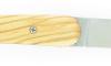 Thiers, Thumbwheel, OLIVE WOOD 2